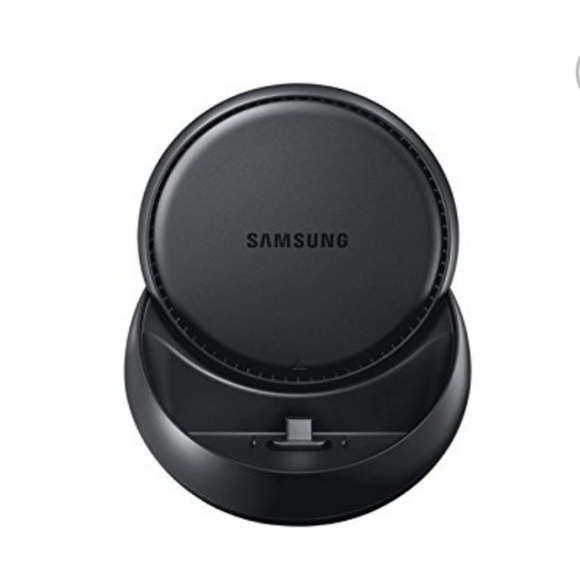Samsung DeX Station ee-mg950 - Picture 2 of 4